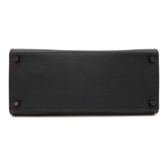 Christian Louboutin Paloma Tote Bag Black - Picture 3 of 11